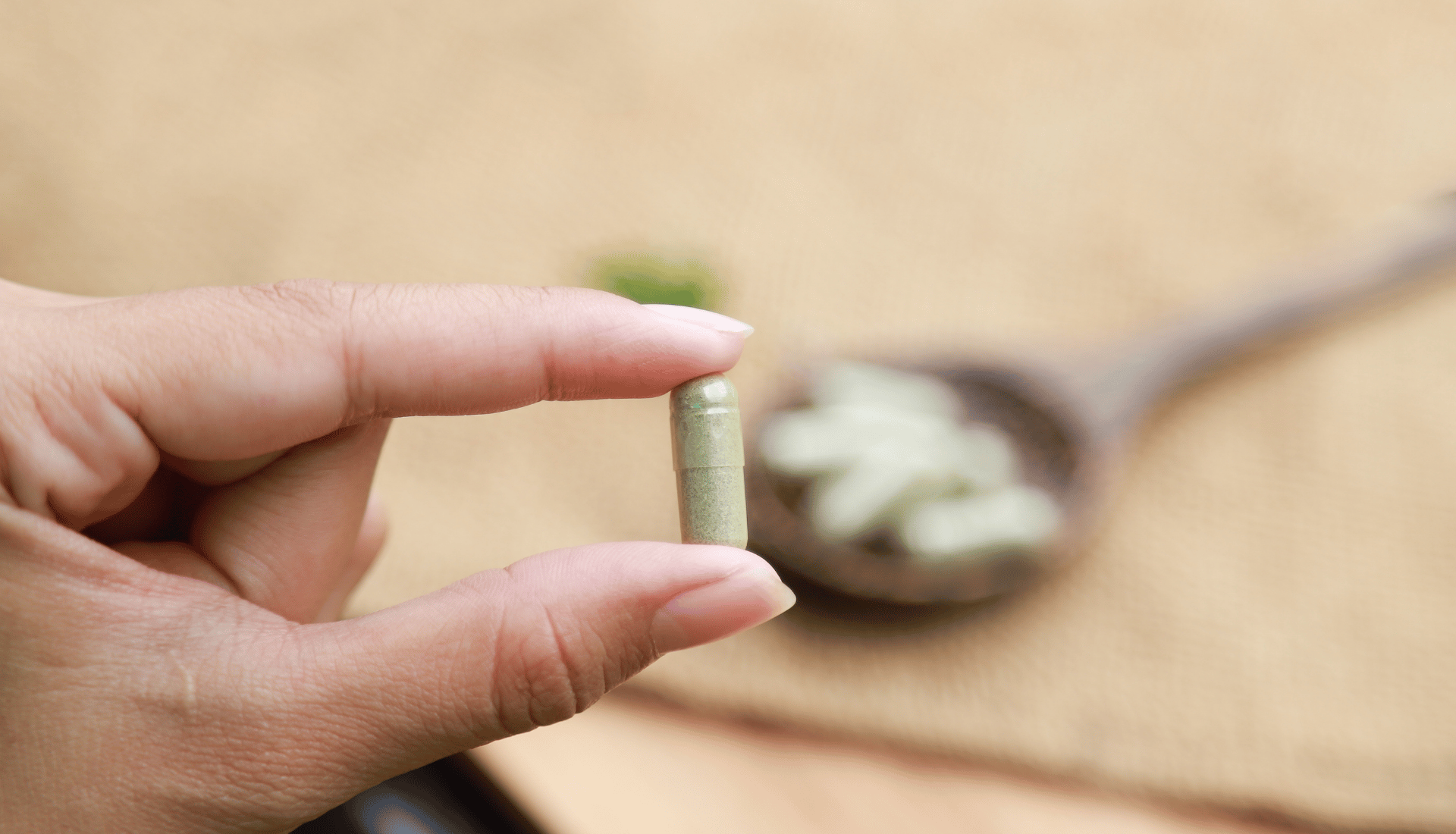 na co je spirulina, co obsahuje spirulina